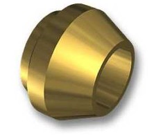 IBP CONEX kompresinis stovas 18 mm