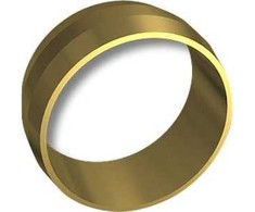 IBP CONEX SUSPAUDIMO ŽIEDAS 22 MM SUSPAUDIMO TINKAMUMAS