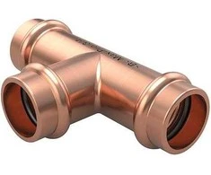 IBP CONEX MAXIPRO T formos jungtis 3/8