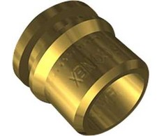 IBP CONEX redukcija 18-15 mm suspaudimas