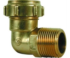 IBP CONEX 1/2-15 mm kampinis suspaudimas su speneliu