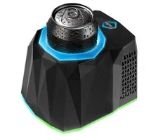 Iceberg Iceberg Thermal IceFLOE Aurora Thermoelectric Can Cooler
