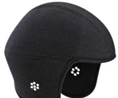Italija Kask Winter Cap šiltas šalmo apdangalas