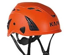 Kask pramoninis šalmas „Superplasma AQ“, baltas