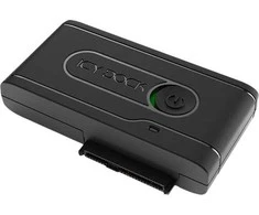 Icy Dock Adapteris IcyDock 2.5" U.2 NVMe SSD to USB 3.2 Gen2 Adaper