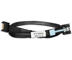 Icy Dock ICY Dock Kable MCIO 8i SFF-TA-1016 to MCIO 8i SFF-TA-1016