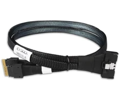 Icy Dock IcyDock Kabelis MCIO 8i SFF-TA-1016 iki 2x SlimSAS 4i 0,5 metro