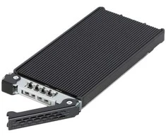 Icy Box Kieszeń Icy Dock Ramka 2.5'' do ToughArmor MB834M2K-B/MB833M2K-B (MB834TP-B)