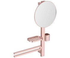 Ideal Standard vannas aksesuāru panelis ALU+ M, rose