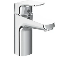 Ideal Standard B1715, vonios kriauklė, chromuota
