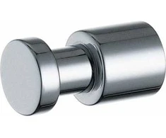 IDEAL STANDARD Børma A10 rankšluosčių kabliukų rinkinys – 2 vnt.