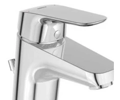 IDEAL STANDARD Børma Ceraflex praustuvo maišytuvas su ištraukiamu dugno vožtuvu