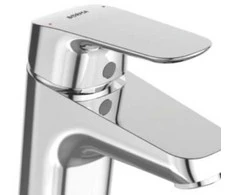 Ideal Standard Ceraflex - Praustuvo maišytuvas su atidaromu išleidimo vožtuvu