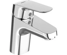 Ideal Standard Ceraflex - Praustuvo maišytuvas su atidaromu išleidimo vožtuvu