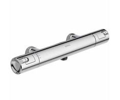 Ideal Standard Ceratherm T50 dušo termostatas, chromuotas