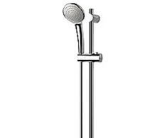 Ideal Standard Børma Idealrain dušo rinkinys M1 chromas Ø 100 mm