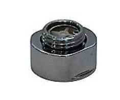 Ideal Standard „Børma“ atbulinis vožtuvas - chromuotas, G3/4 iki 1/2