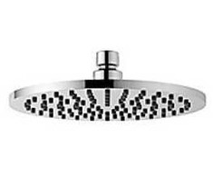 Ideal Standard Børma Rain 200 Pagrindinis purkštukas - chromuotas 12 l/min G1/2