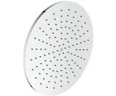 Ideal Standard Børma Rain 300 dušo galva - chromuota, 12 l/min., G1/2
