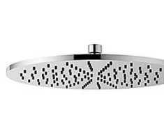 Ideal Standard Børma Rain 300 dušo galva - chromuota, 12 l/min., G1/2