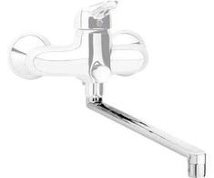 IDEAL STANDARD Børma snapas 200 mm, chromuotas, skirtas Ceraplan B7693AA