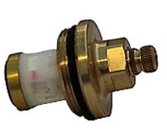 IDEAL STANDARD Børma ventilio viršus šaltas 32 mm.
