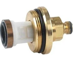 IDEAL STANDARD Børma ventilio viršus šaltas 32 mm.