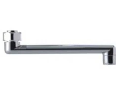 Ideal Standard „Ceraflex“ 200 mm pasukamas snapelis - „Børma“, 3/4' jungties veržlė, chromuotas