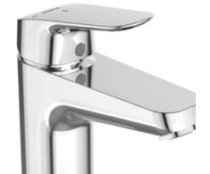 Ideal Standard „Ceraflex“ – „Bluestart“ praustuvo maišytuvas su atidaromu išleidimo vožtuvu