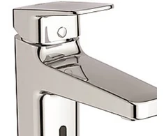 Ideal Standard CERAPLAN jutiklinis praustuvo maišytuvas chromo PVD, Click technologija