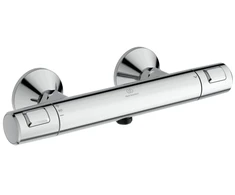 IDEAL STANDARD CERATHERM T20 termostatinis maišytuvas su 1/2 colio išleidimo anga