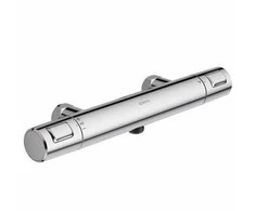 Ideal Standard Ceratherm T25 dušo termostatas, chromuotas
