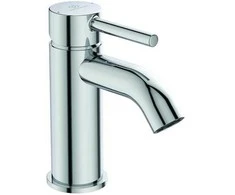 Ideal Standard Praustuvo maišytuvas Ceraline H76 be dugno, chromuotas