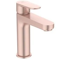Ideal Standard izlietnes maisītājs Cerafine O, ar push-open, rose