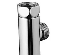 Ideal Standard IDEALRAIN PRO - Dušo žarnos laikiklis 76 mm, chromuotas