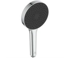 Ideal Standard Idealrain Solos - rankinis dušas, 1 funkcija, patogi rankena. WRAS. Chromas