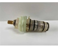 Ideal Standard Termostato reguliavimo sistema