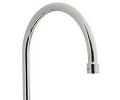 Ideal Standard „Unimix“ aukštas snapelis 200 mm -