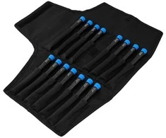 iFixit Marlin 15 atsuktuvų rinkinys