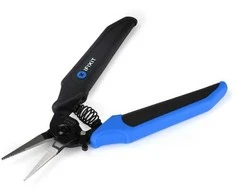 iFixit Mandible Needle Nose Pliers – Juodas/Mėlyna