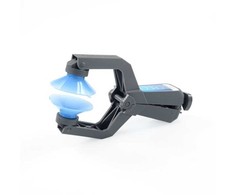 „iFixit iSlack EVO“, atidarymo įrankis, mobilusis telefonas / išmanusis telefonas, nešiojamasis kompiuteris, planšetinis kompiuteris, juodas, „Apple“, „iPhone 5–13“, „Samsung Galaxy“, „Sony Xperia“, 1 įrankis