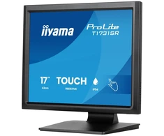 Monitorius iiyama 43.0cm (17") 5:4 HDMI+DP VGA (T1731SR-B2S)