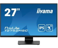Monitorius iiyama ProLite T2752MSC-B1
