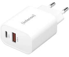 Iiyama MAITINIMO ADAPTERIS USB-A/USB-C/7803012 INTENSO