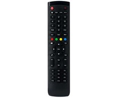Pilot RTV iiyama iiyama - Fernbedienung - für ProLite TH6567MIS-B1AG, TH7067MIS-B1AG, TH7067MIS-B2AG