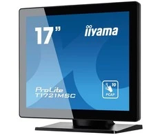 Monitorius iiyama ProLite T1721MSC-B2