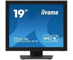 Monitorius iiyama ProLite T1932MSC-B1S