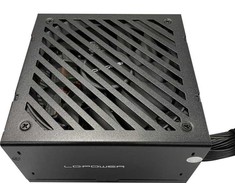 Maitinimo šaltinis LC-Power LC6850B-SI V3.1 850W