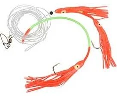 Imax Nordic BigGame Rig 4 # 8/0 (51026)