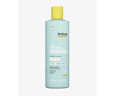Macadamia Imbue - Coil Awakening Sulphate Free Kremas Valiklis